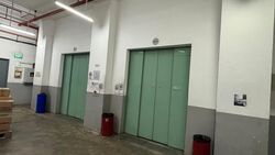 Elite Industrial Building I (D13), Factory #590659731